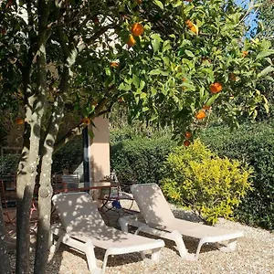 Appartement Les Sarments