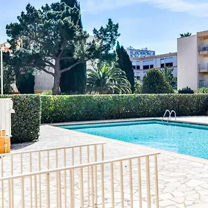 Appartement Les Cyclades-8