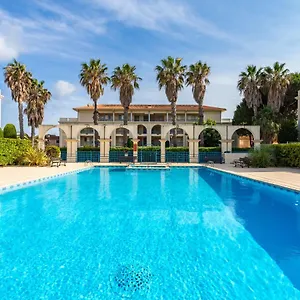 Appartement Le Domaine D'azur-3