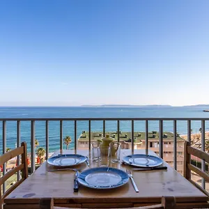 Appartement Les Horizons