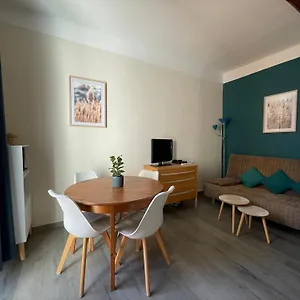 Appartement Les 12 Sables