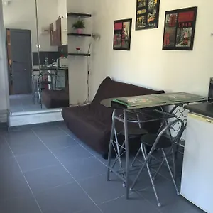 Appartement Cavaliere 2p Ter