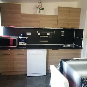 Appartement Cavaliere 2 Pers
