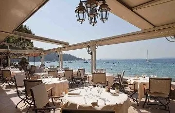 Hotel Le Club De Cavaliere And Spa Le Lavandou